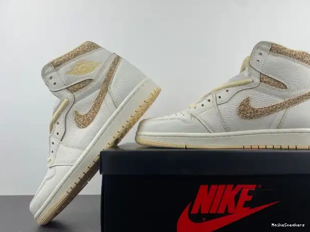 MaikeSneakers FD8631-100 OG Jordan High Craft Air 1 0323